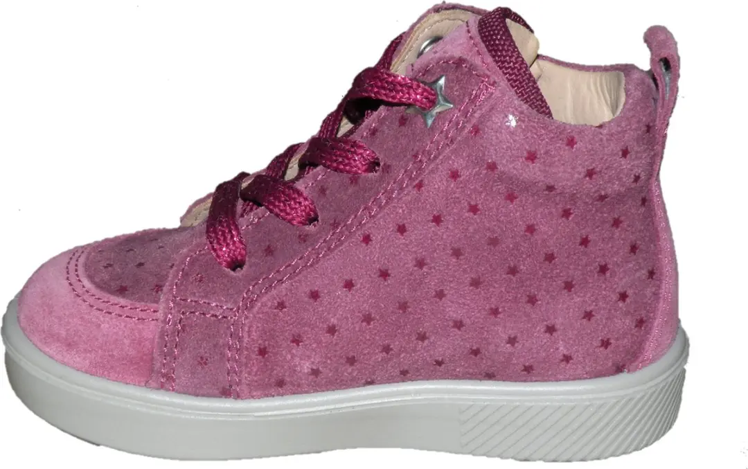 Superfit 1-773-5000 Sportschoen - 25 - Fuchsia