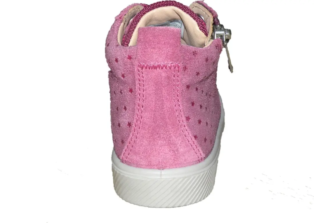 Superfit 1-773-5000 Sportschoen - 25 - Fuchsia