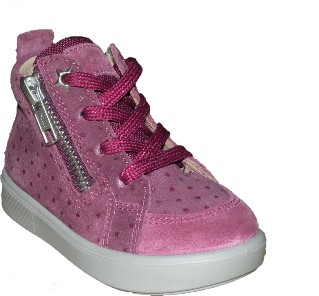 Superfit 1-773-5000 Sportschoen - 25 - Fuchsia