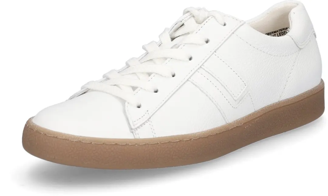 Paul Green dames sportschoenen wit 5.5