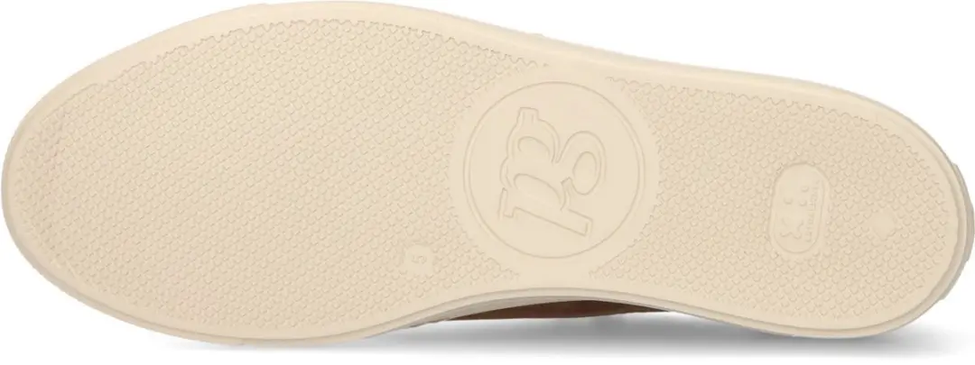Paul Green 4081 Dames Sneakers - Bruin - 37,5