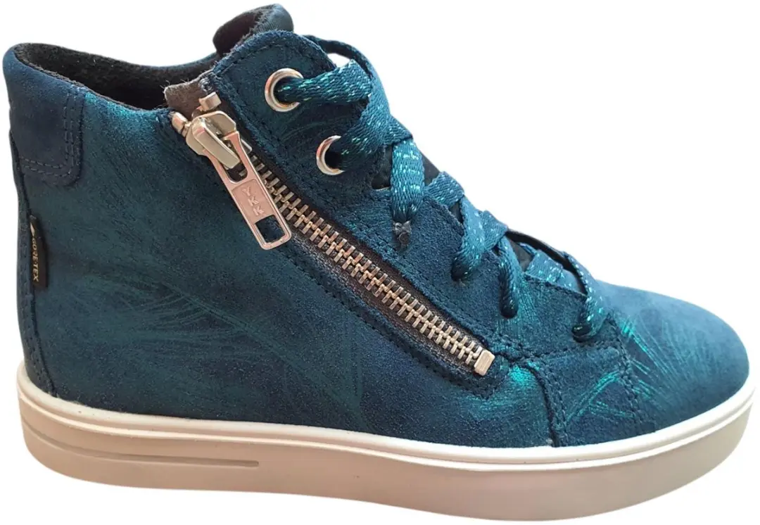 Superfit 1-812-8010 Schoen - Maat 29 - Blauw