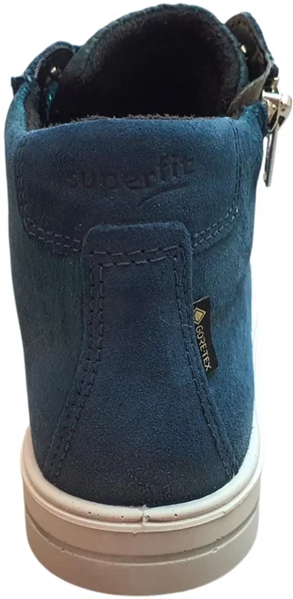 Superfit 1-812-8010 Schoen - Maat 29 - Blauw