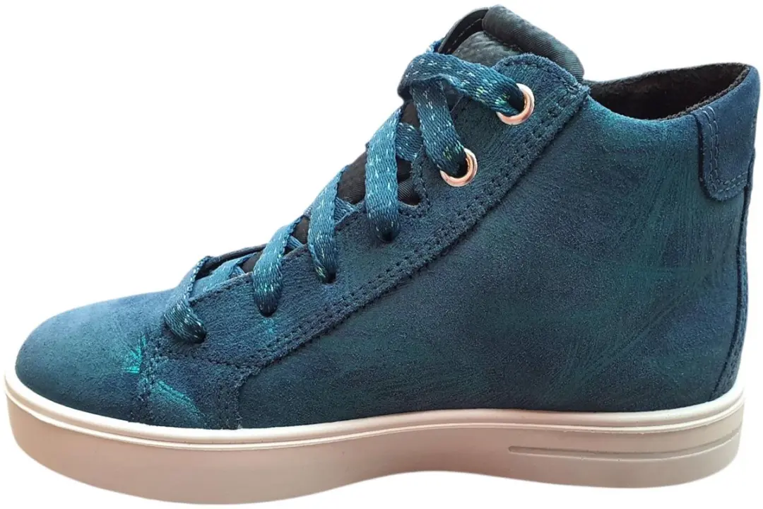 Superfit 1-812-8010 Schoen - Maat 29 - Blauw