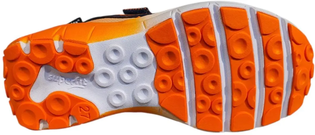 Superfit 1-251-8000 Schoen - Maat 29 - Blauw