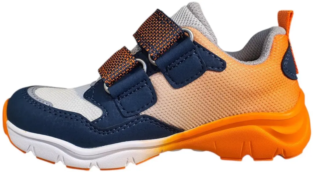 Superfit 1-251-8000 Schoen - Maat 29 - Blauw