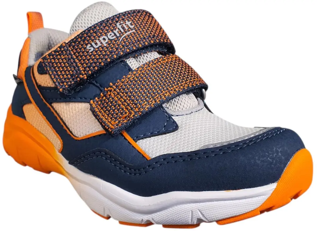 Superfit 1-251-8000 Schoen - Maat 29 - Blauw