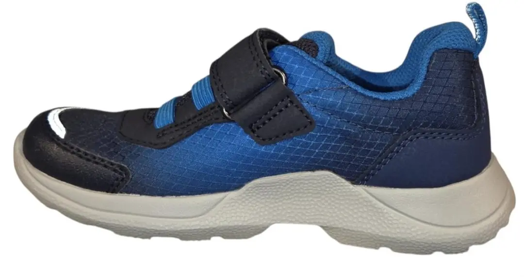 Superfit 1-209-8030 Schoen - Maat 34 - Blauw