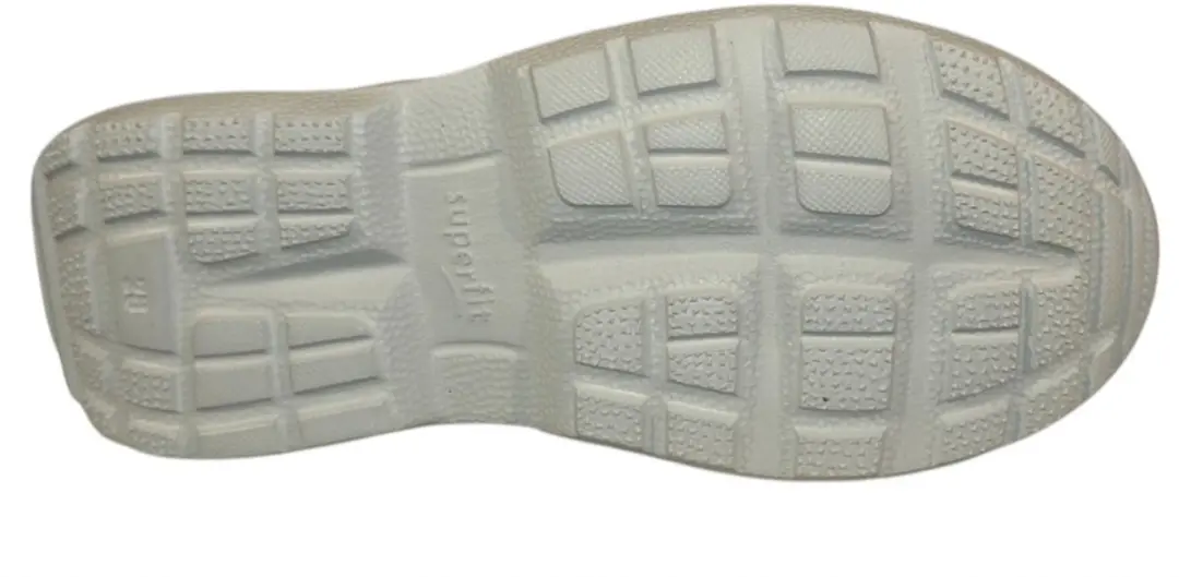 Superfit 1-209-8030 Schoen - Maat 34 - Blauw