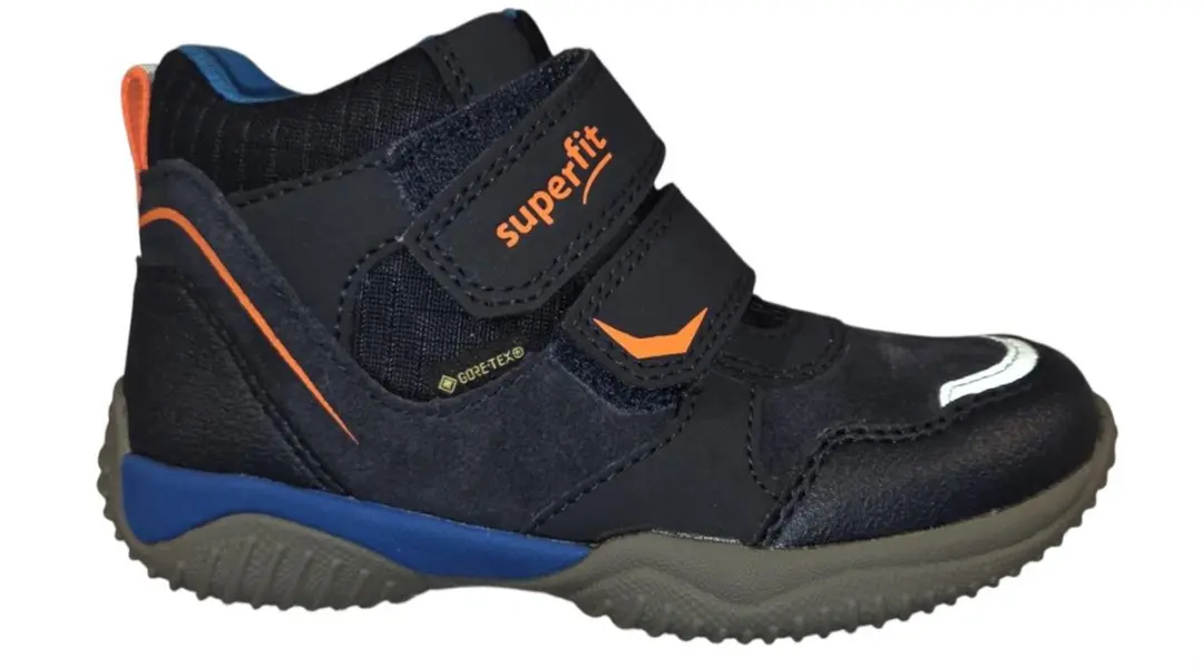 Superfit 1-9385-8060 Schoen