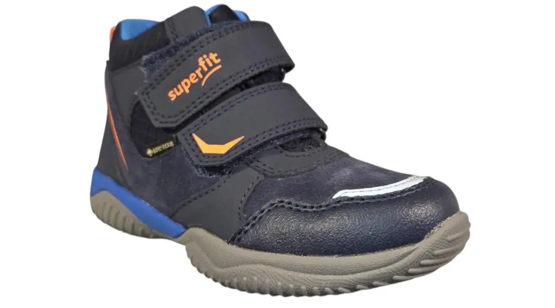 Superfit 1-9385-8060 Schoen - Maat 29 - Blauw