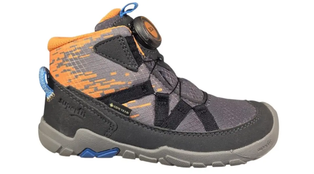 Superfit 1-6040-2000 Schoen