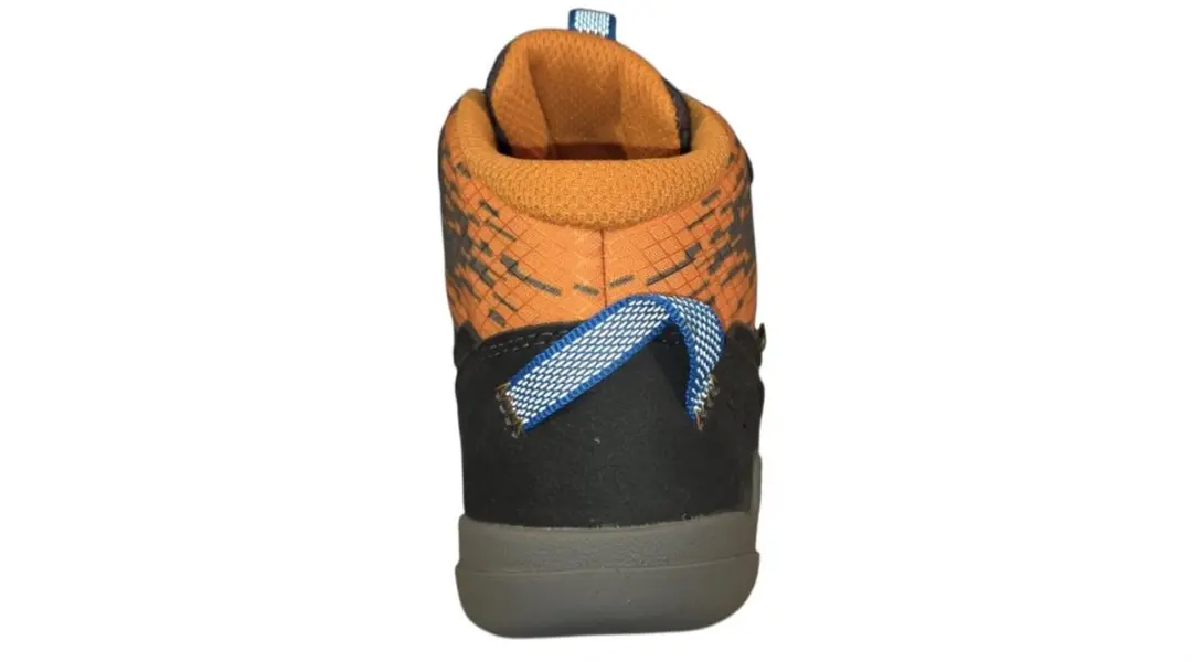 Superfit 1-6040-2000 Schoen - Maat 34 - Grijs