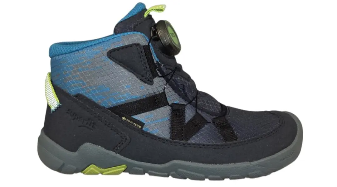 Superfit 1-6040-8010 Schoen