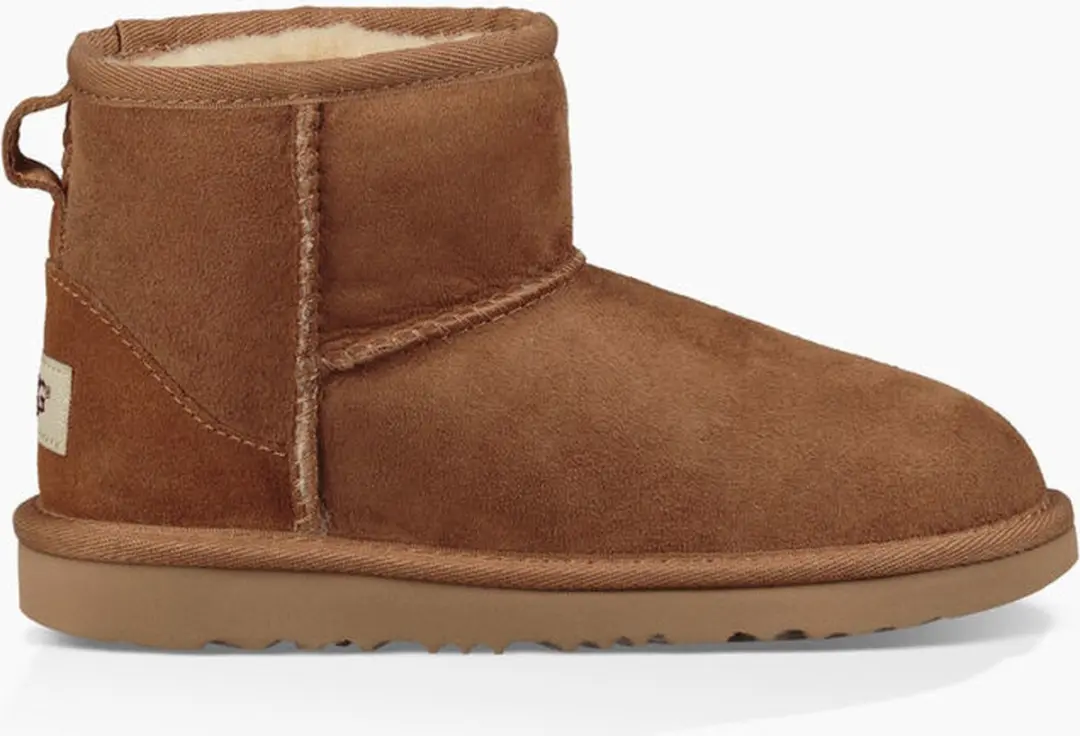 UGG Kids' Classic Mini II Laarzen