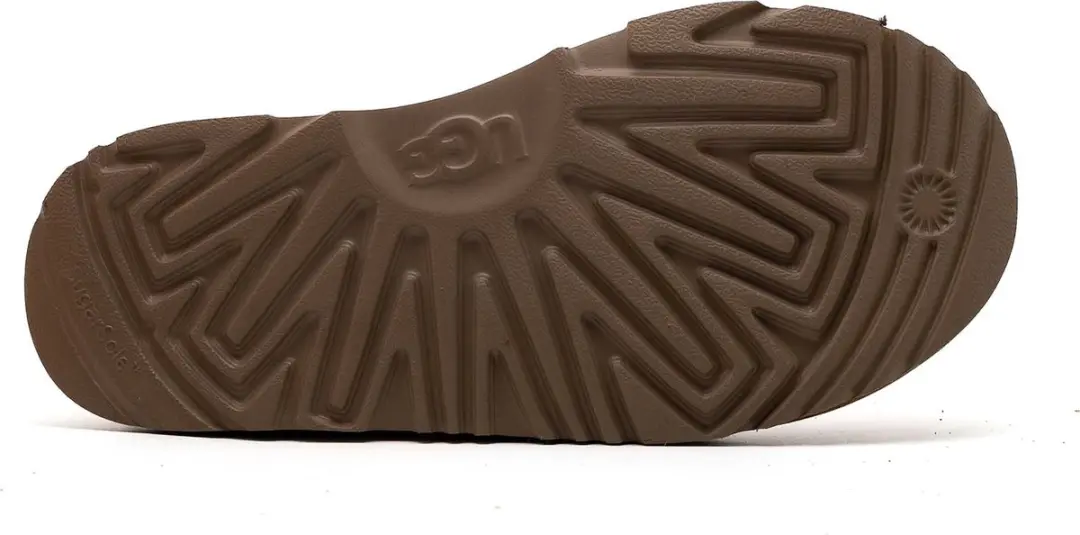 UGG Kids' Classic Mini II Laarzen - Cognac - Maat 32,5