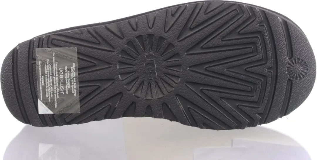 UGG Classic Ultra Mini Platform Boot - Maat 40 - Zwart