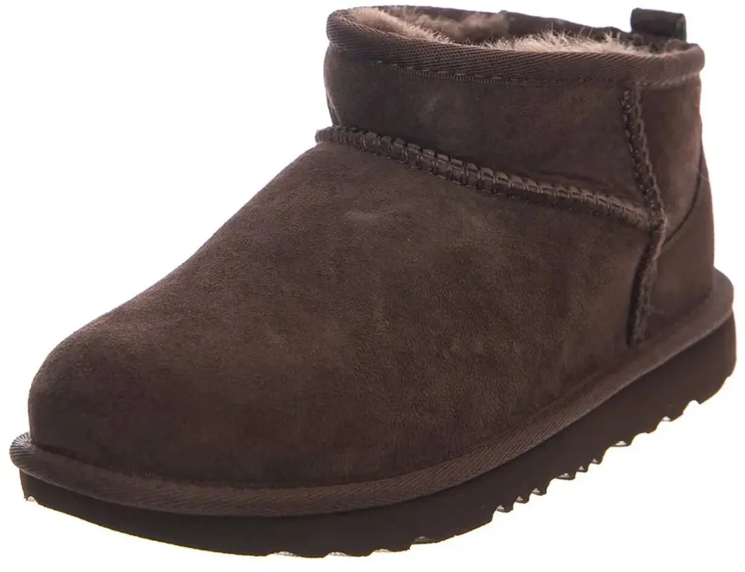 UGG Classic Ultra Mini Boot - Maat 36 - Burnt Cedar