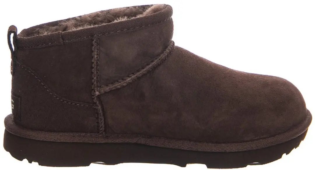UGG Classic Ultra Mini Boot - Maat 36 - Burnt Cedar