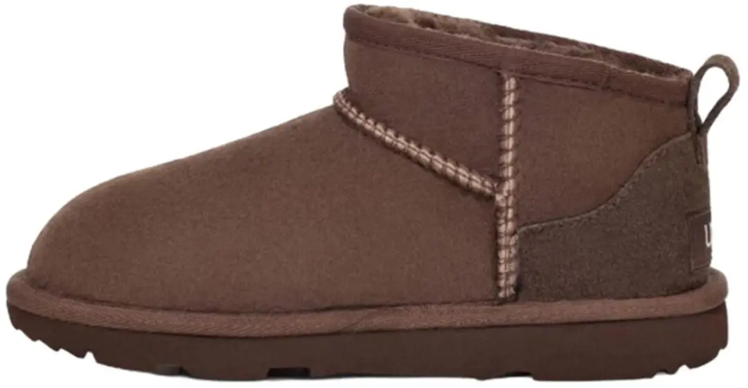 UGG Classic Ultra Mini Boot