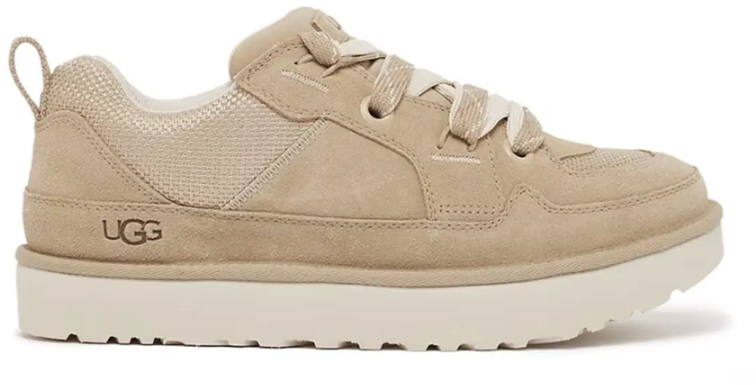 UGG Lo Lowmel Sneakers LO LOWMEL W - 37