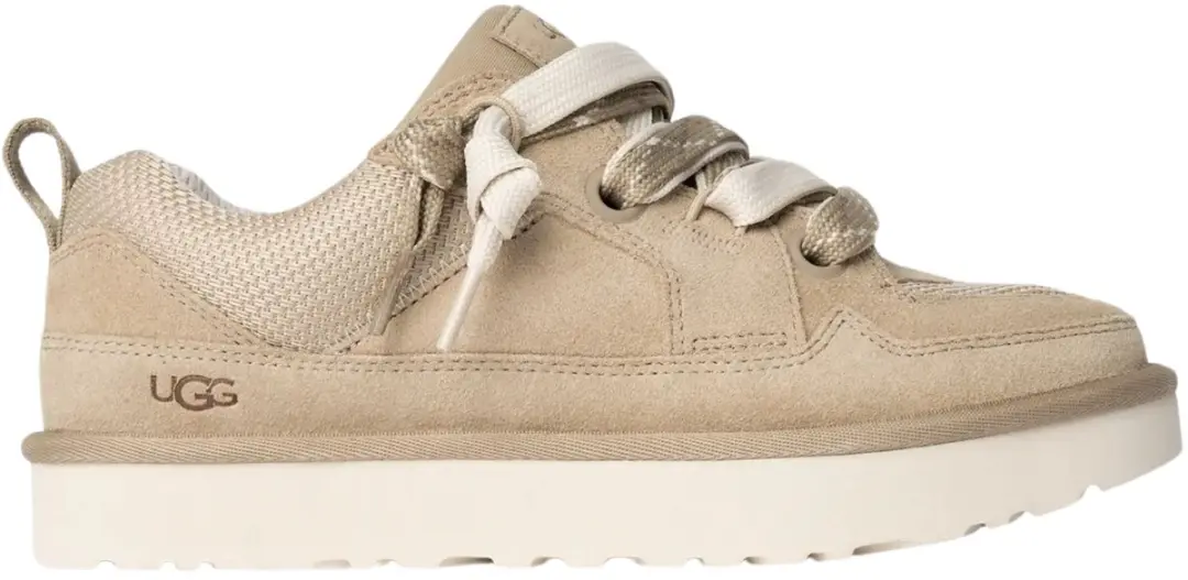 UGG Lo Lowmel Sneakers 1168890 - 38 - Beige