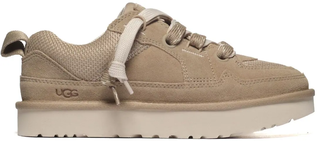 UGG Lo Lowmel Sneakers 1168890 - 38 - Beige
