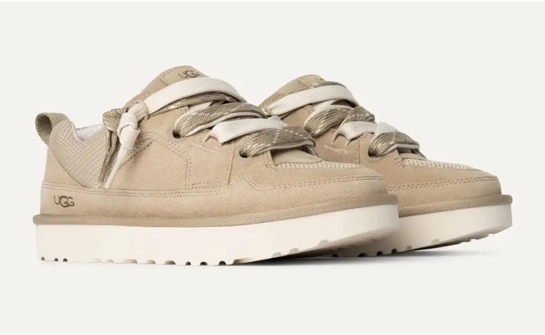 UGG Lo Lowmel Sneakers 1168890