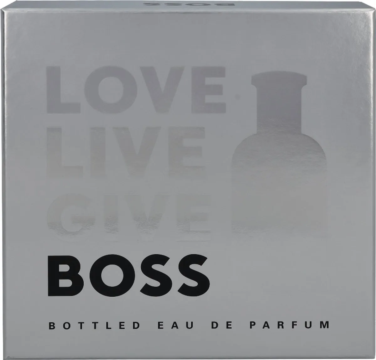 Hugo Boss Bottled Heren Geurset - 150ml