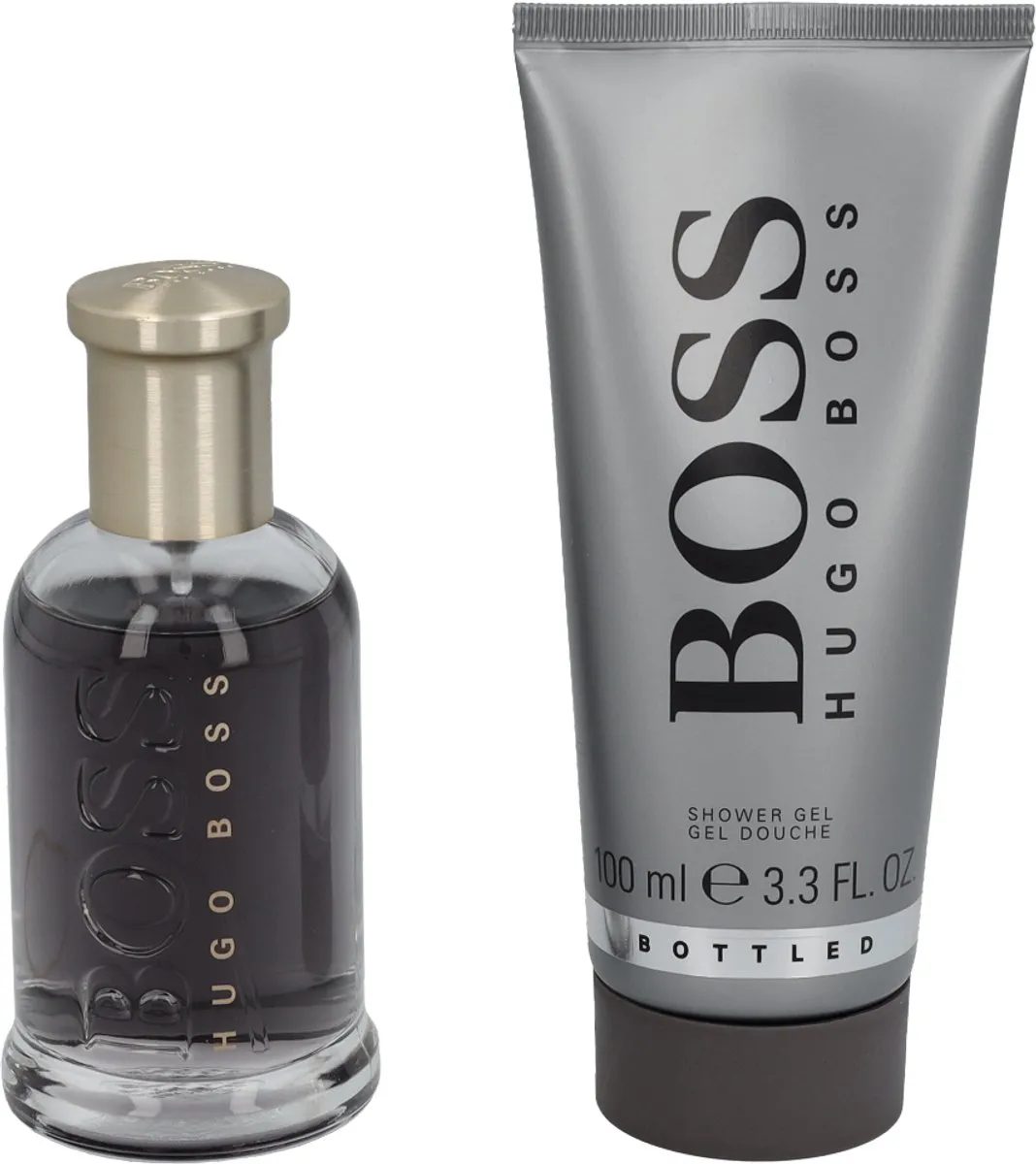 Hugo Boss Bottled Heren Geurset - 150ml