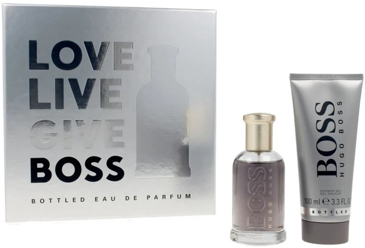 Hugo Boss Bottled Heren Geurset