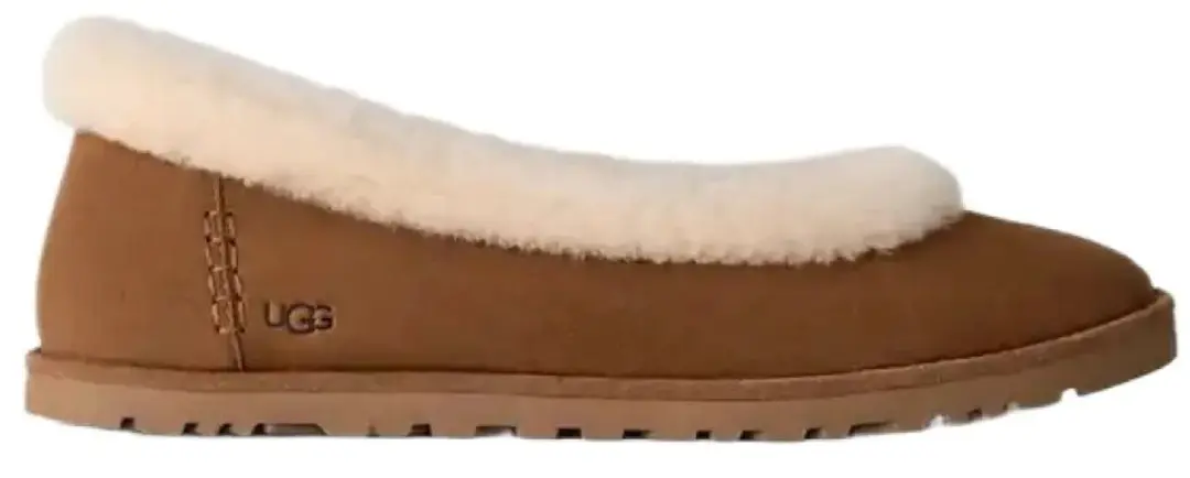 Ugg Zora Mary Janes EU 36 Vrouw