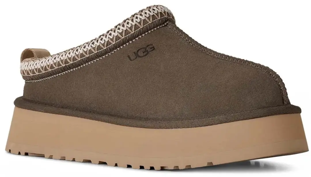 UGG Tazz II Klompen - Bruin
