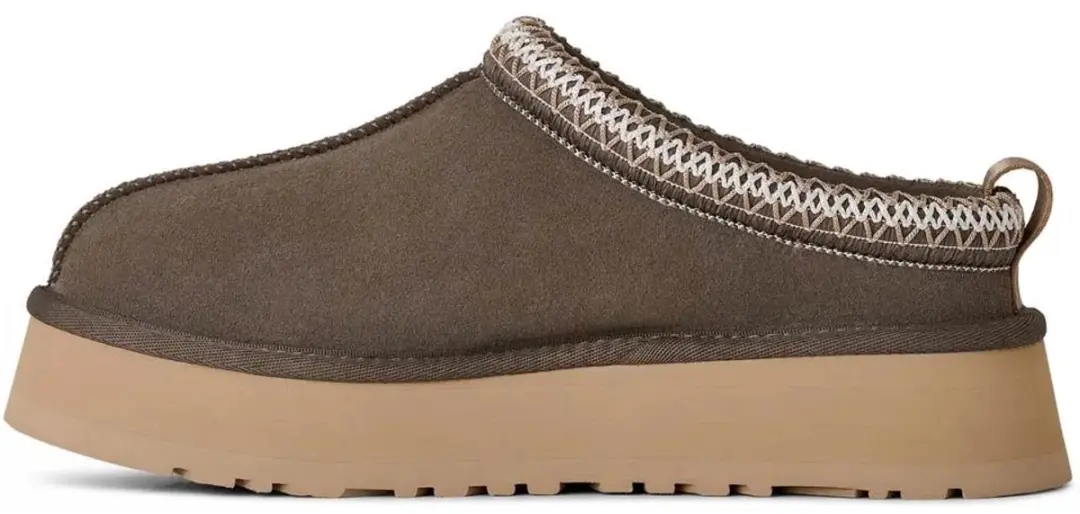 UGG Tazz II Klompen - Bruin