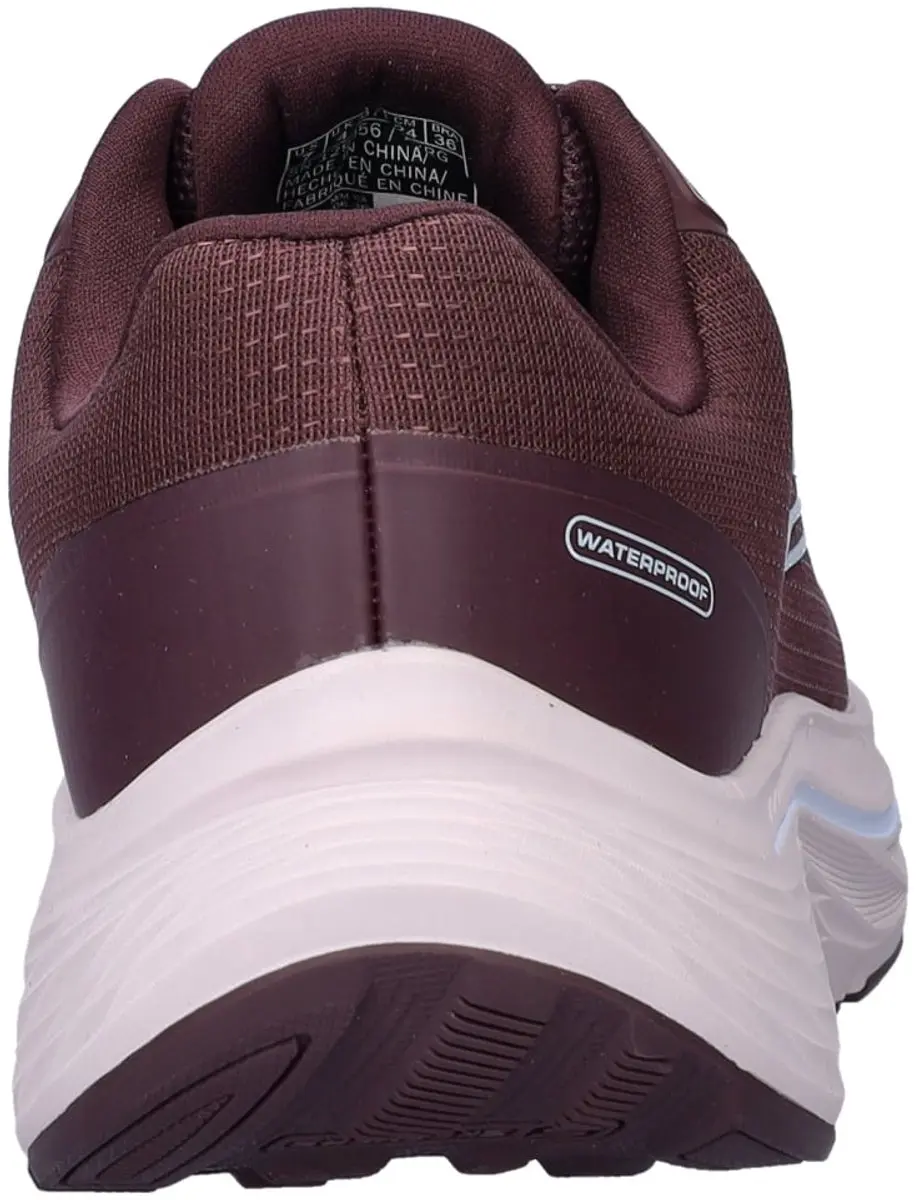 Skechers Go Run Consistent 3.0 Dames Sneaker - Bordo - 41 - afbeelding 6 van 6