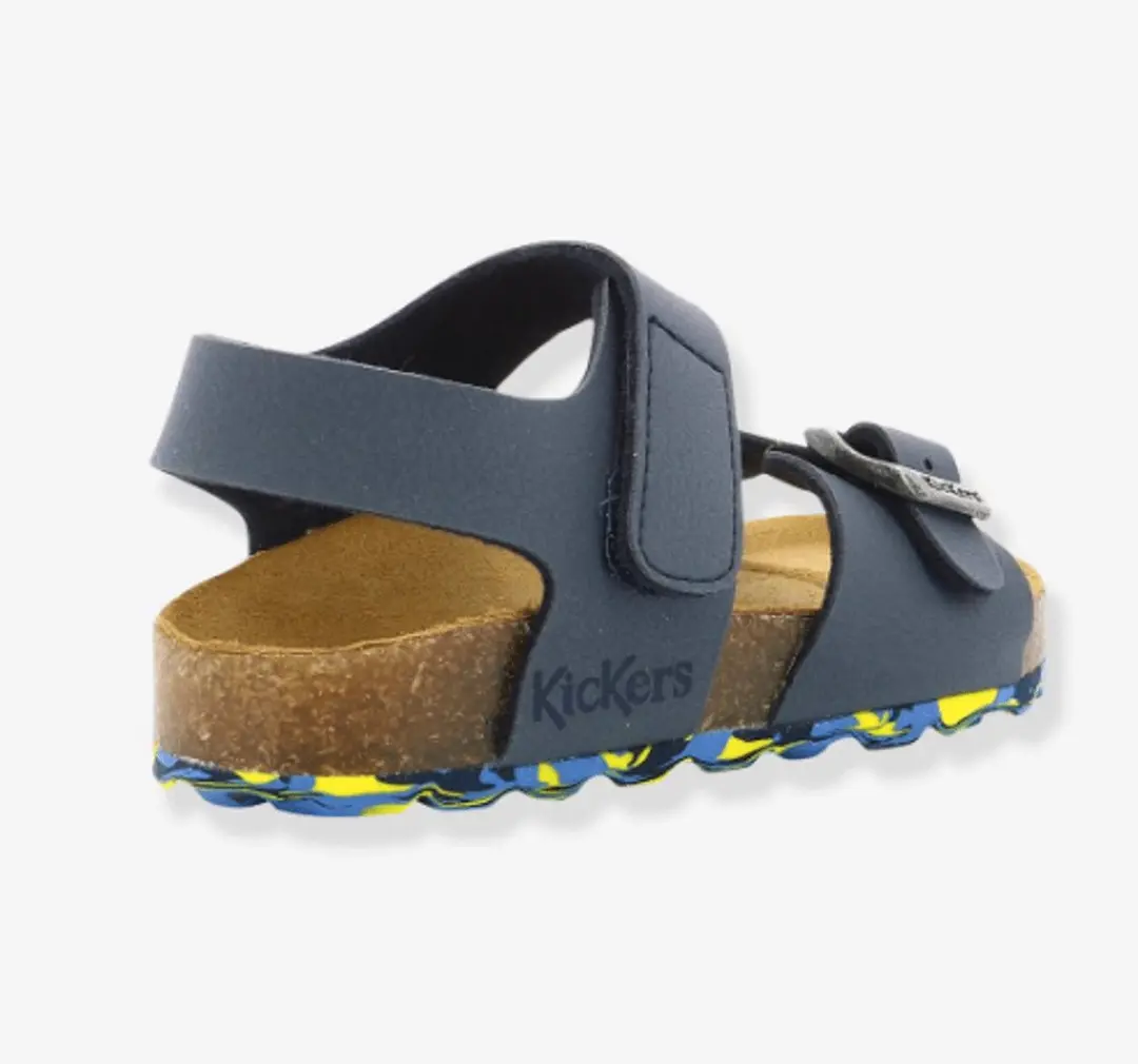 Kickers Jongens Sandaal