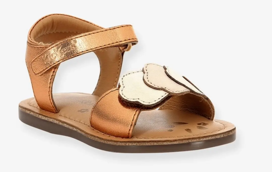 Kickers Meisjes Sandaal