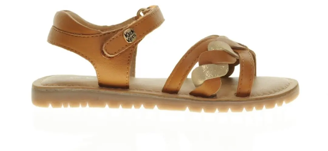 Kickers Betty Sandalen maat 30