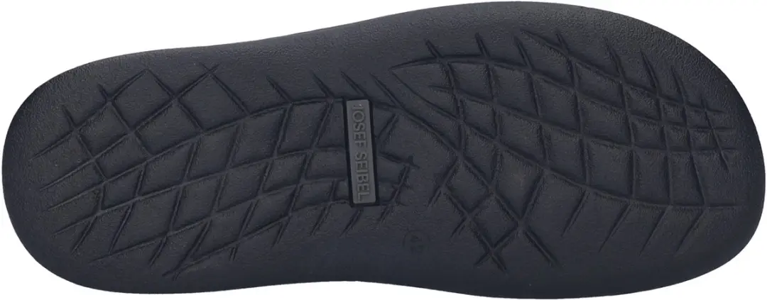 Josef Seibel MAX Heren Pantoffels - Bruin - Maat 41