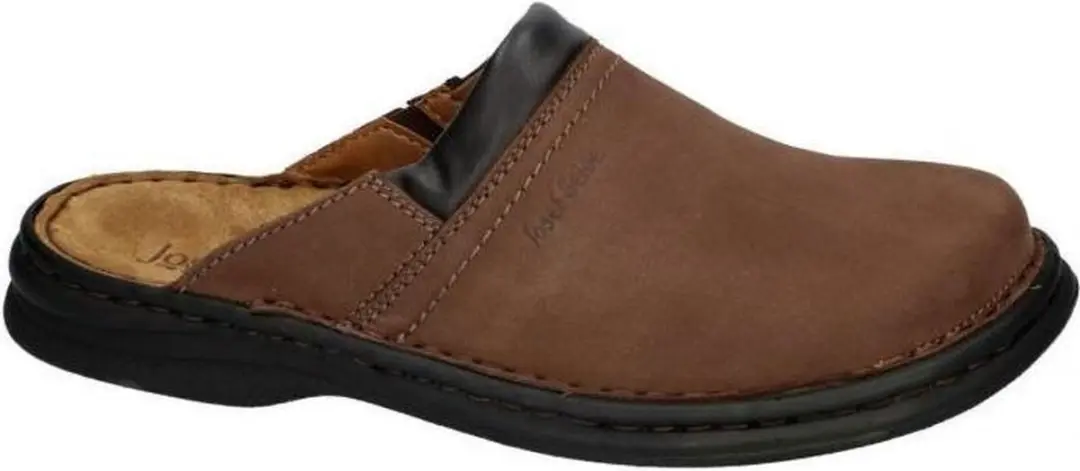 Josef Seibel MAX Heren Pantoffels