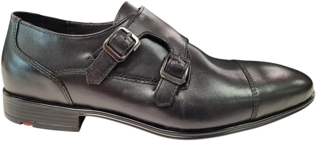 Lloyd Mailand Heren Instapschoenen