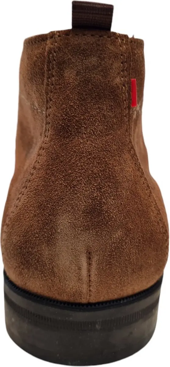 Lloyd Federico Havanna Heren Veterschoenen - 42.5