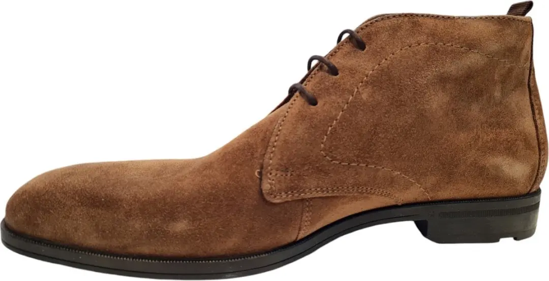 Lloyd Federico Havanna Heren Veterschoenen - 42.5