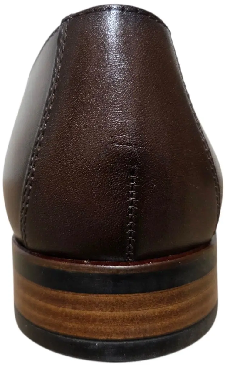 Lloyd Core Plus 110 Cigar Veterschoenen - Bruin - 43