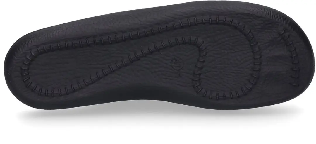 Josef Seibel Monaco H 12 Heren Pantoffels - 44 - Blauw