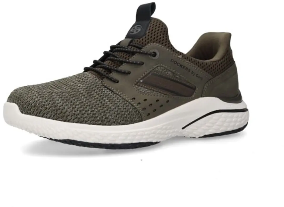 Dockers by Gerli Heren Sneakers