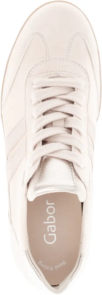 Gabor 83.300.11 Dames Sneakers - Roze - afbeelding 3 van 5