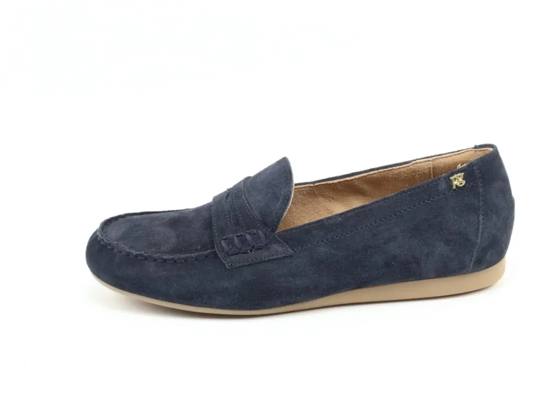 Paul Green 1188-029 blauw