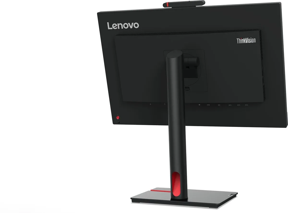 Lenovo 63D8MAT3EU Full HD Monitor 23,8" - sRGB