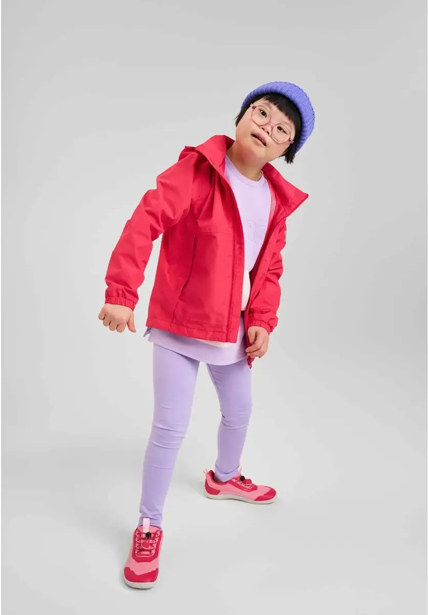 Reima Tallustelu 5400137B Kinderschoenen - 33 - Zonsondergang Roze